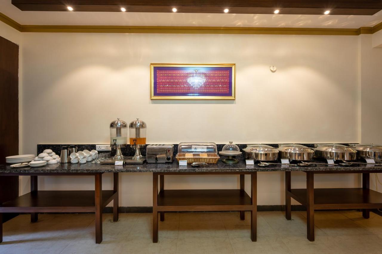 Revathi Resorts Jajal Exterior foto