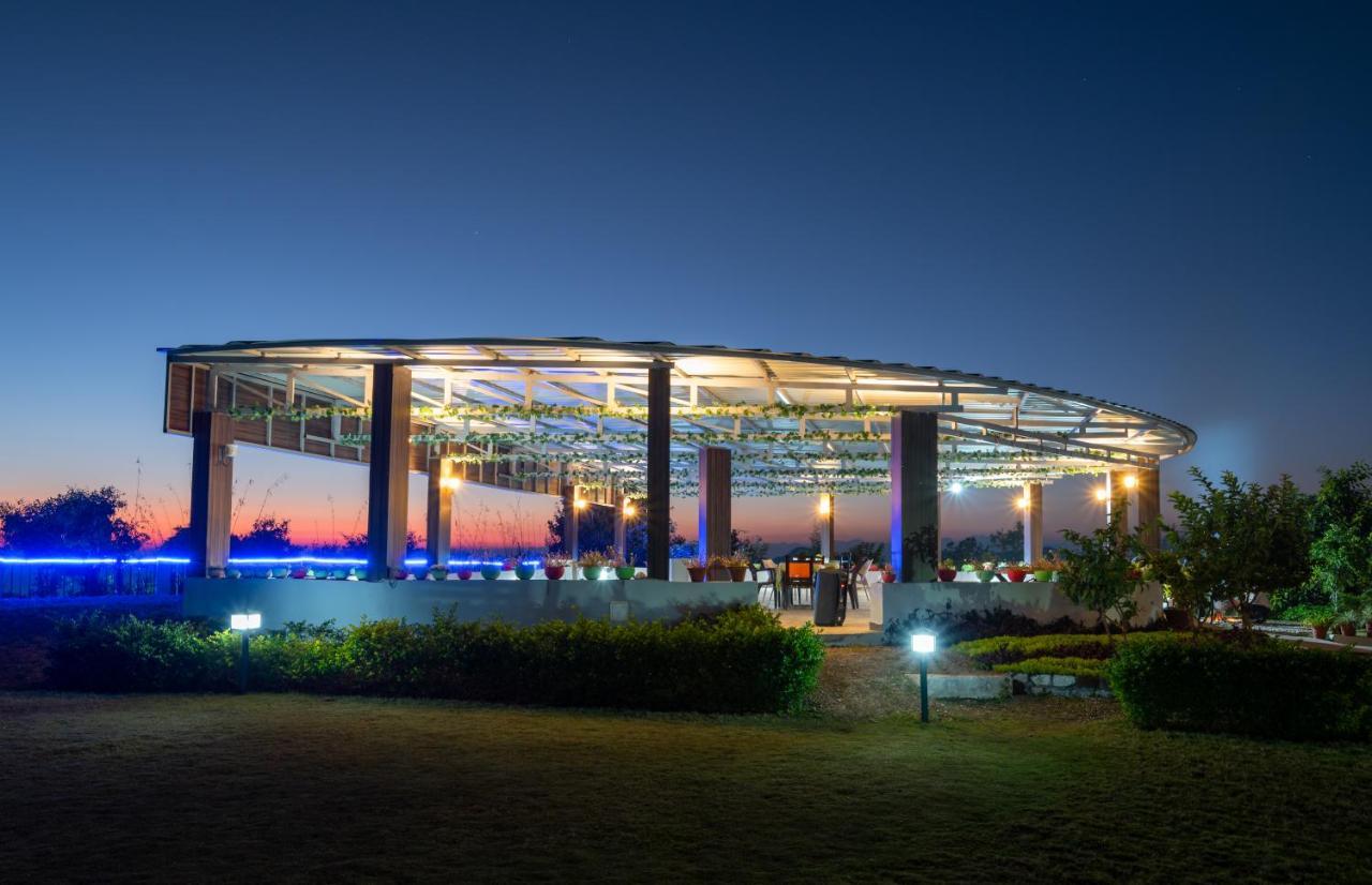 Revathi Resorts Jajal Exterior foto